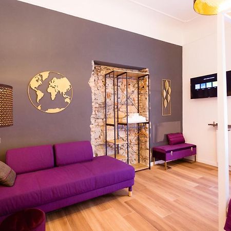 Apartments And Suites 5 Terre ลาสเปเซีย ภายนอก รูปภาพ